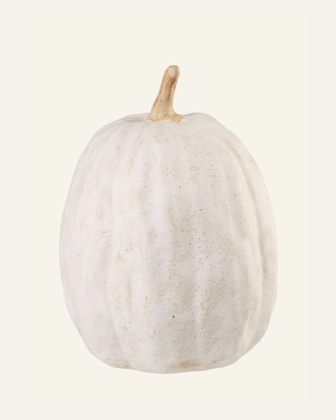 Kaunistus valge - 17,5x17,5x22,7 cm valge - 1