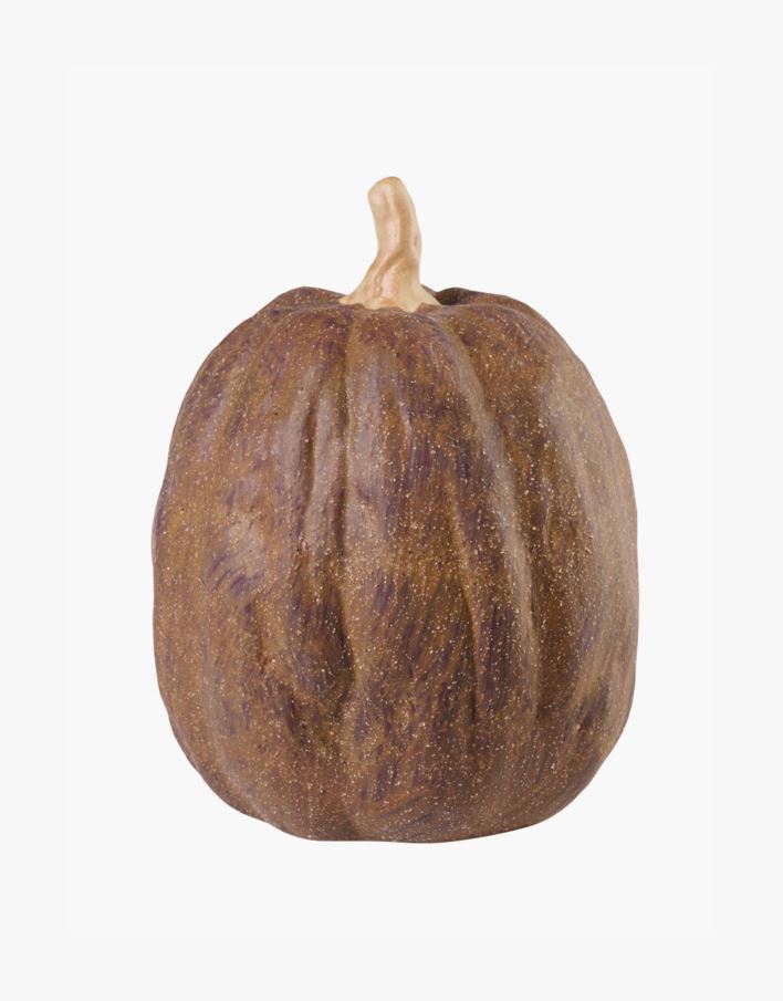 Kaunistus pruun - 13,8x13,8x18 cm pruun - 1