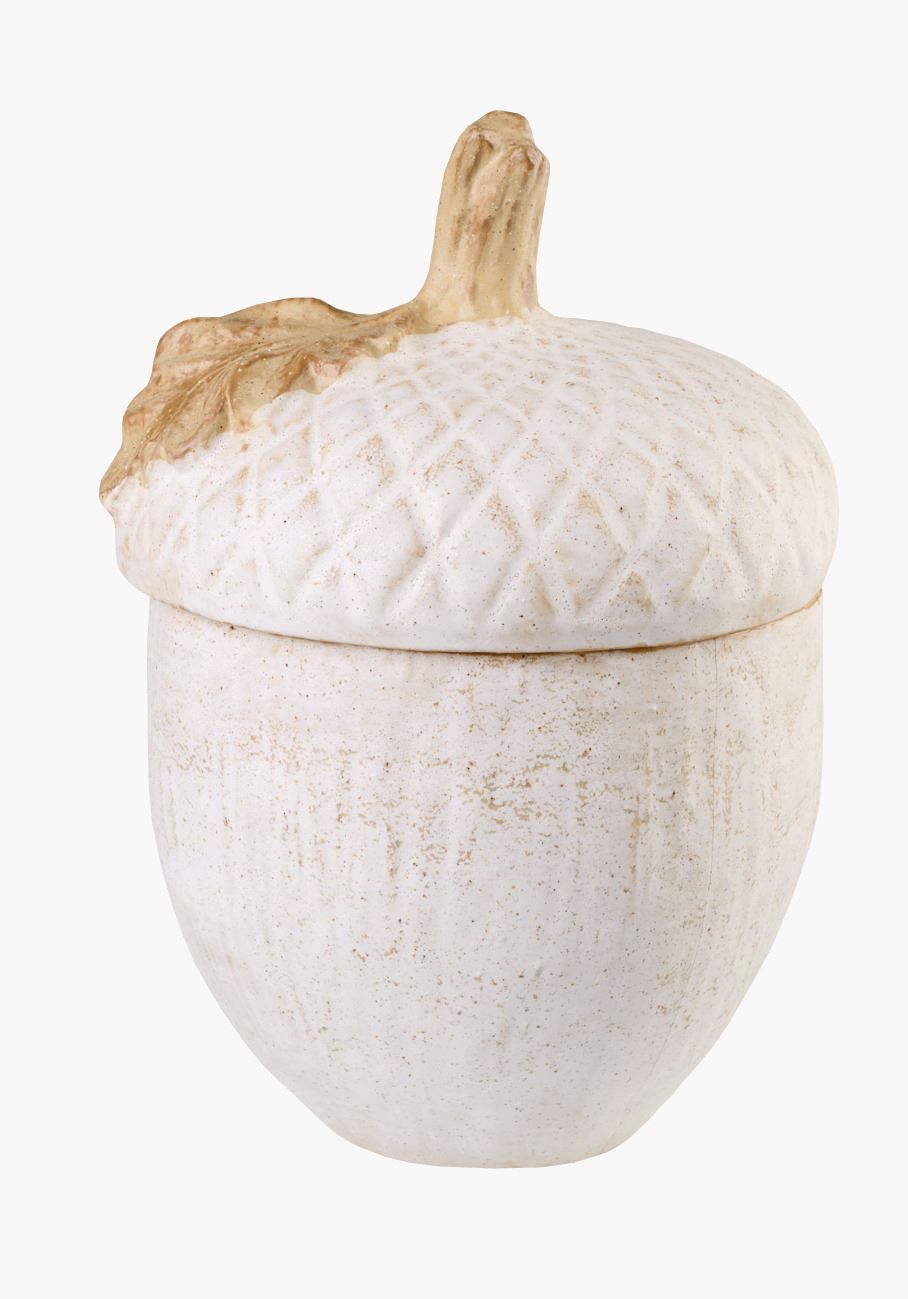 Säilitusnõu valge - 16,5x16,5x25 cm valge - 1