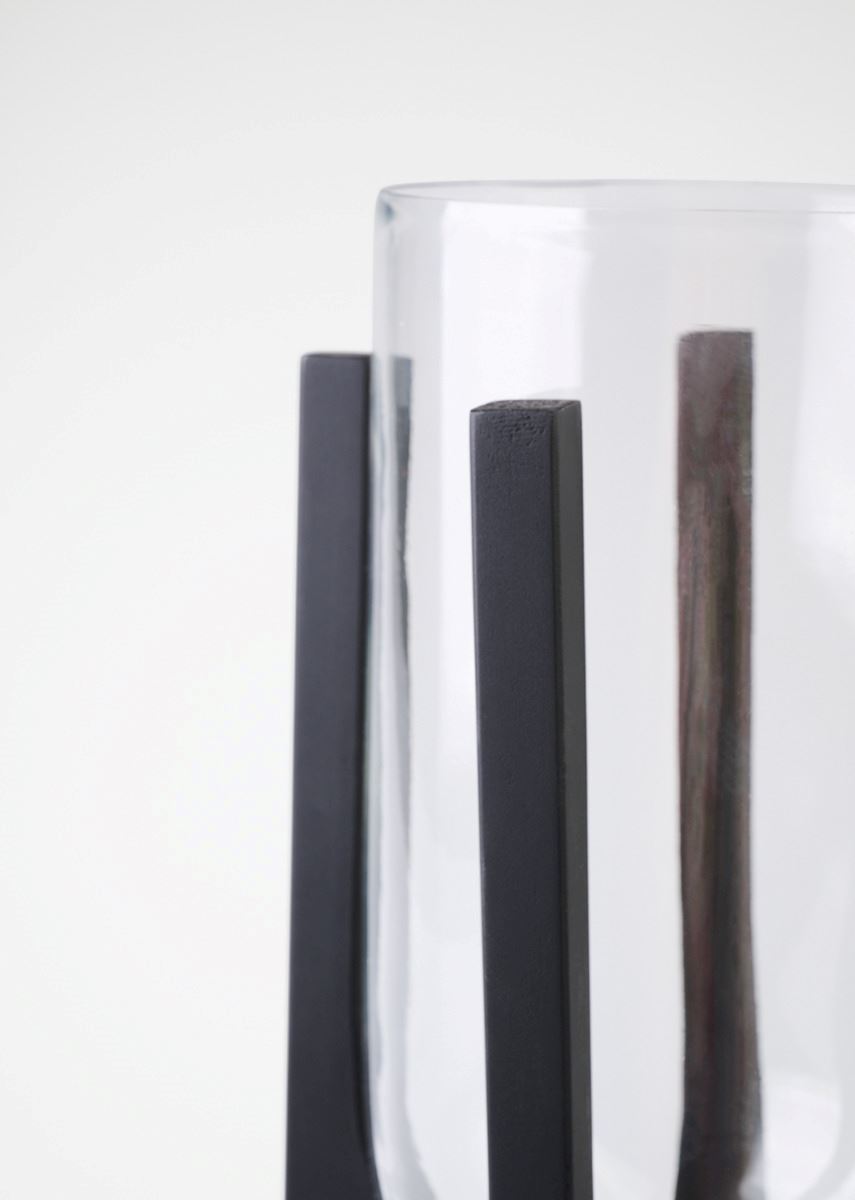 Vaas läbipaistev - 2