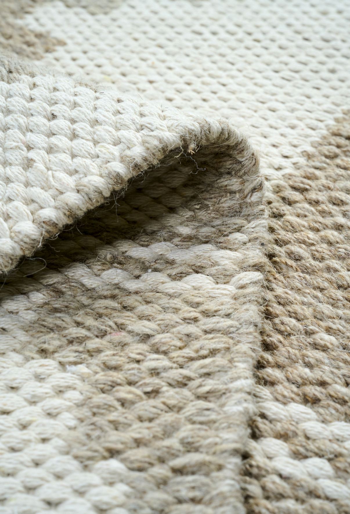 Vaip mitmevärviline/pruun - 5