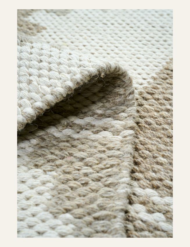 Vaip mitmevärviline/pruun - 5