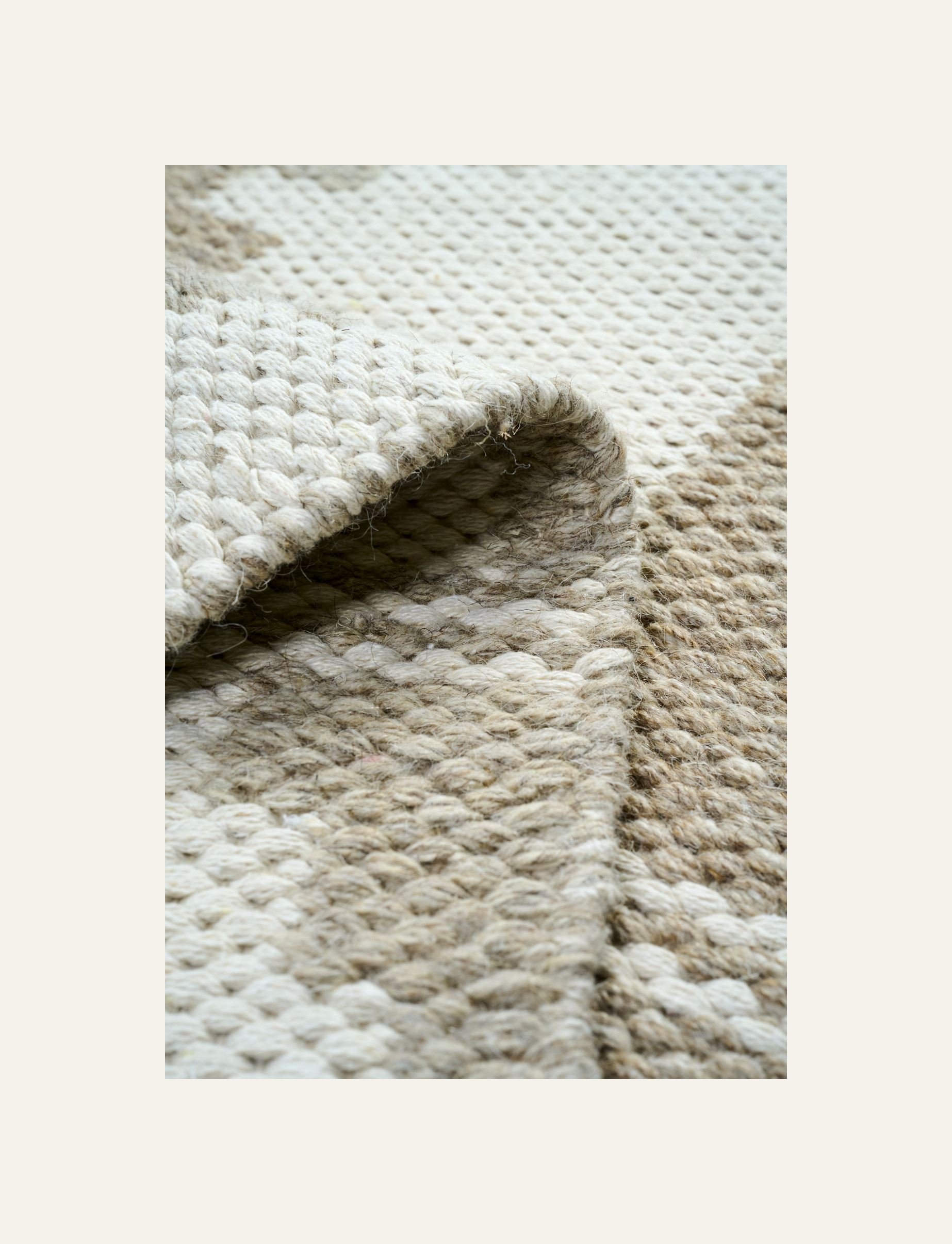 Vaip mitmevärviline/pruun - 5