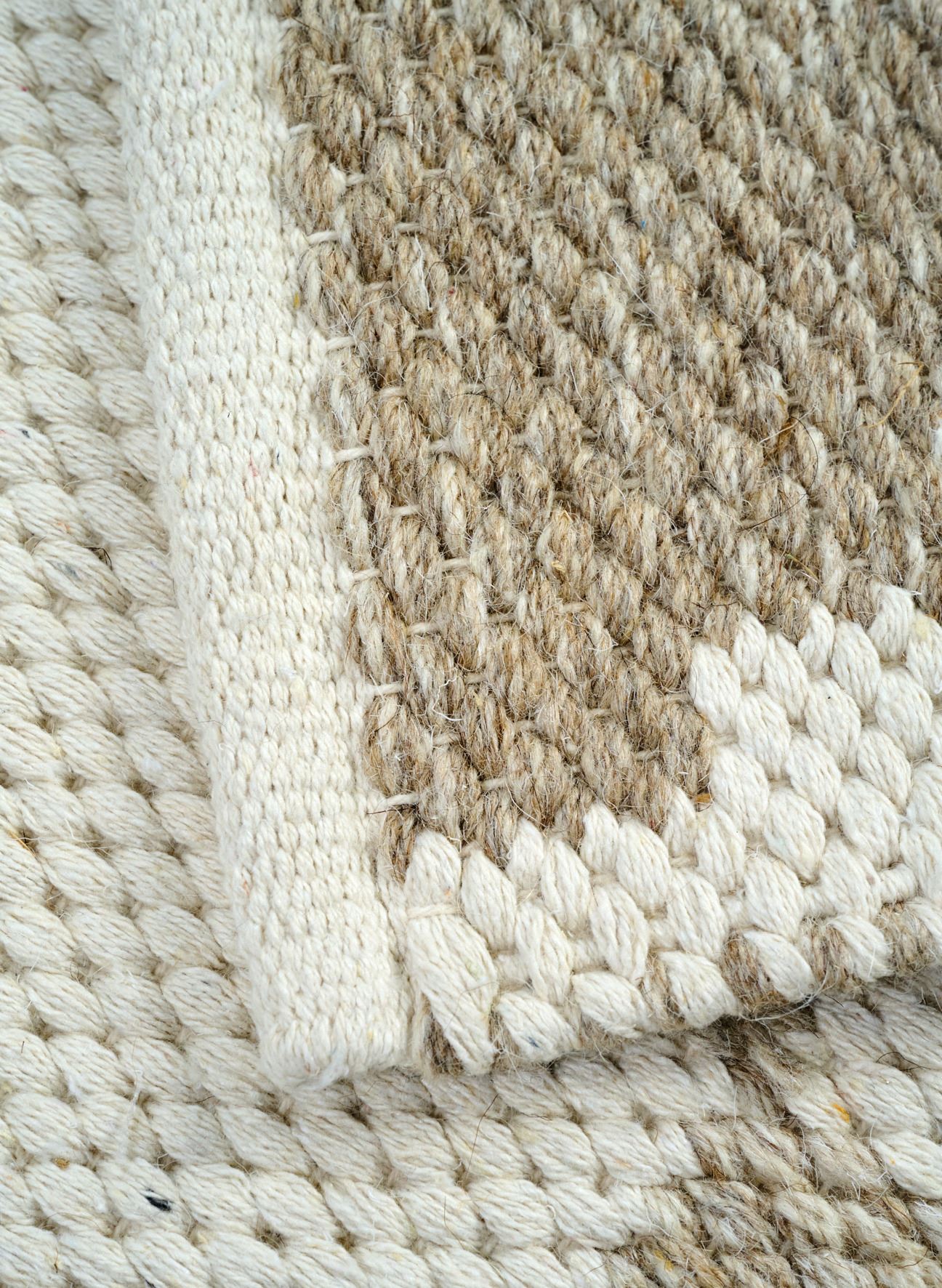 Vaip mitmevärviline/pruun - 6