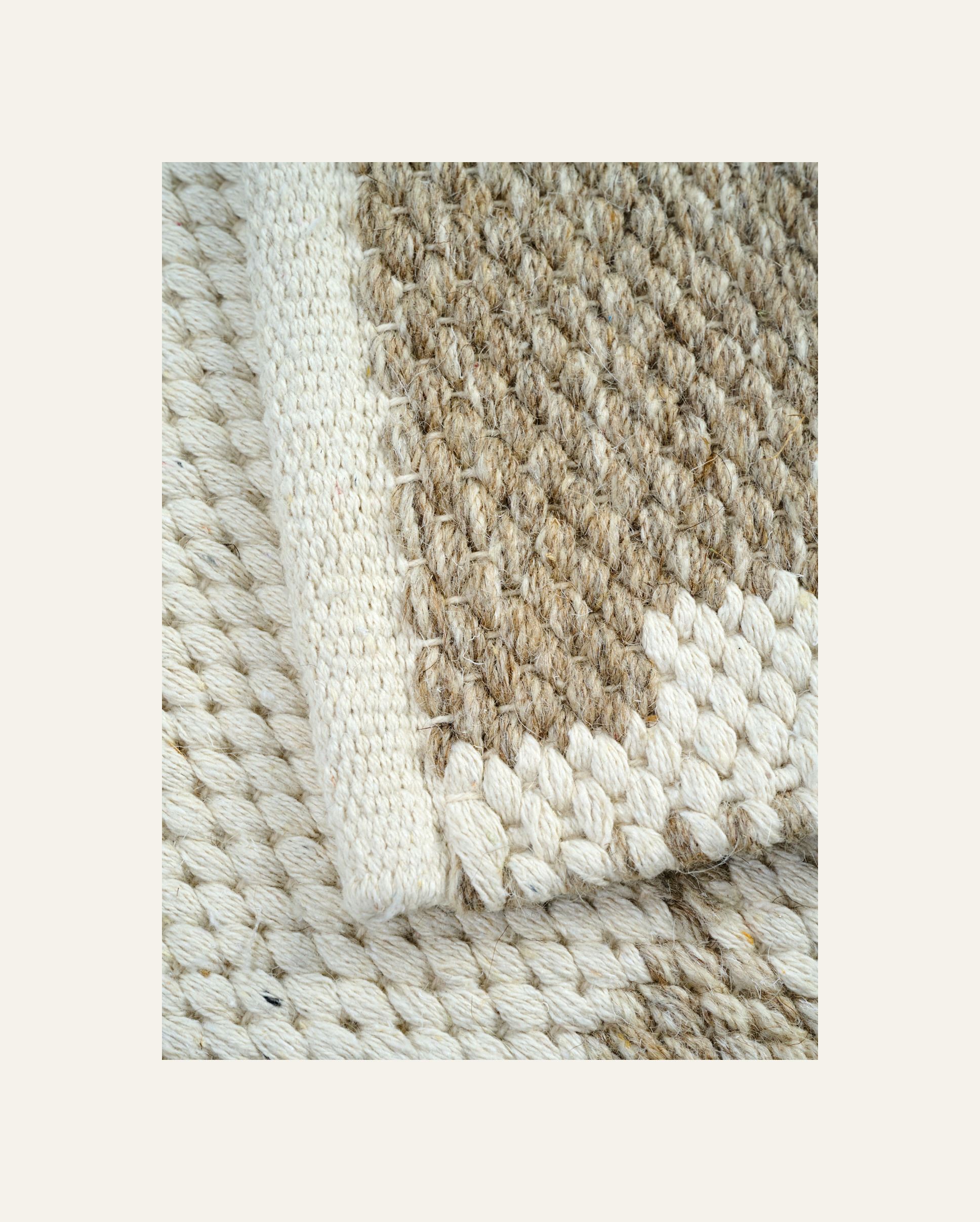 Vaip mitmevärviline/pruun - 6