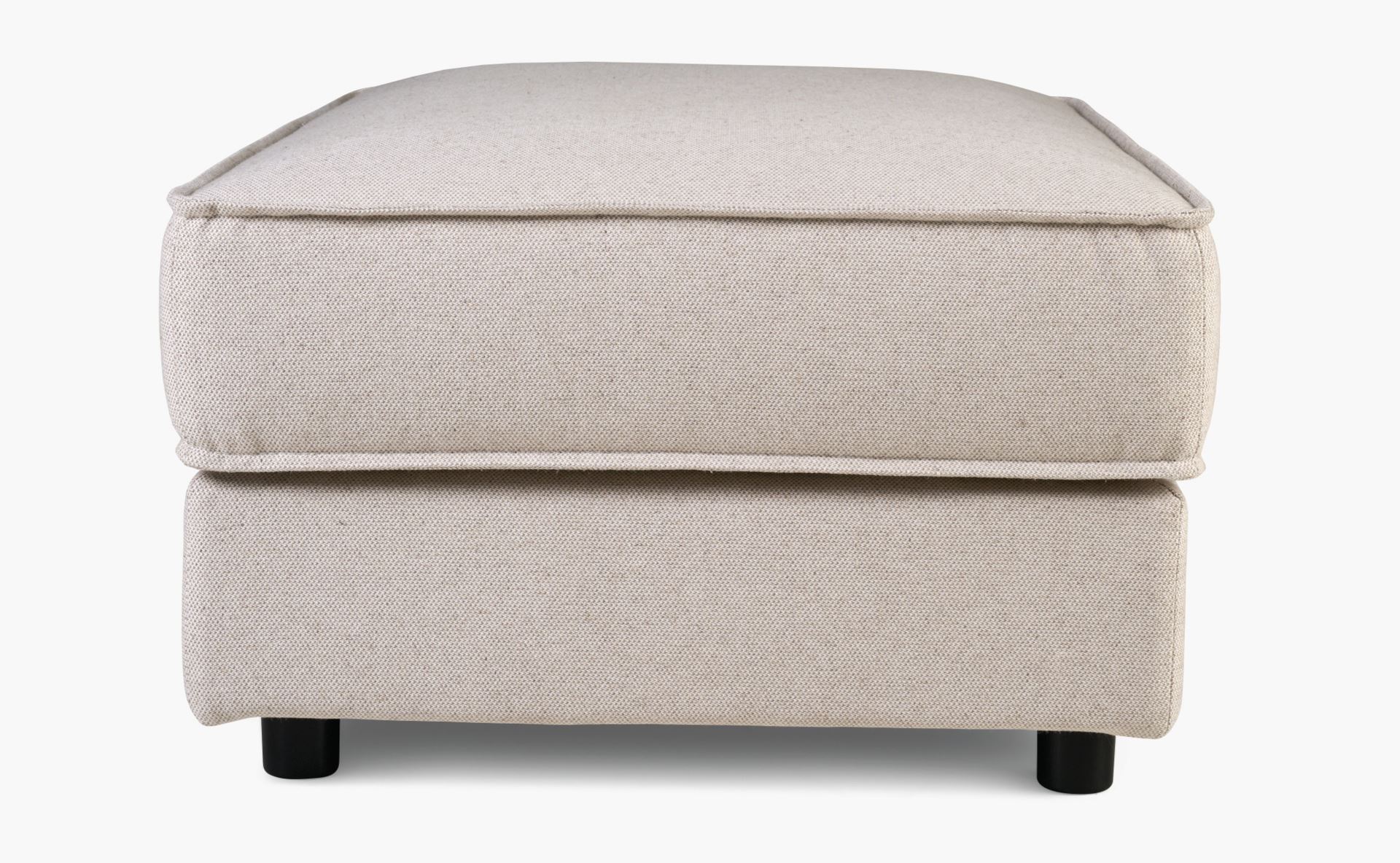 Tumba naturaalne toon - 90x64x40 cm naturaalne toon - 1