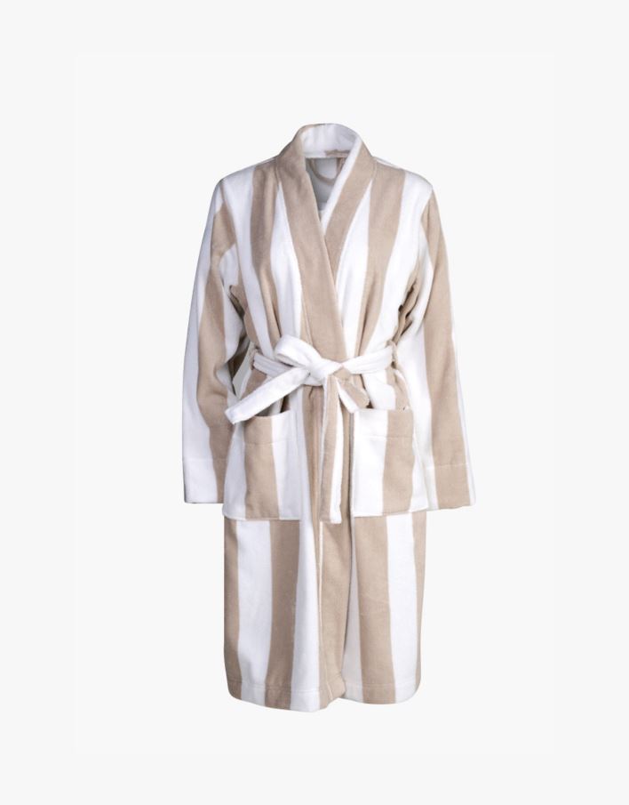 Hommikumantel beež - L/XL beež - 1