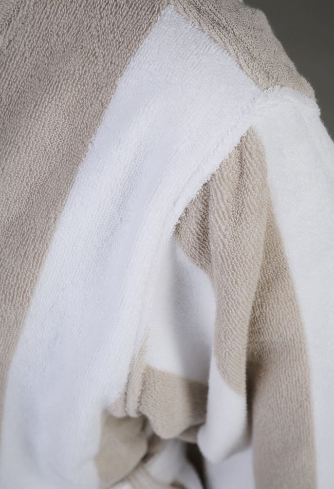 Hommikumantel beež - 3