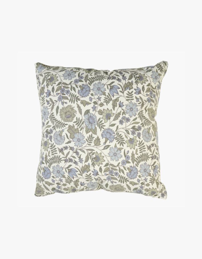 Dekoratiivpadi mitmevärviline/roheline - 50x50 cm mitmevärviline/roheline - 1