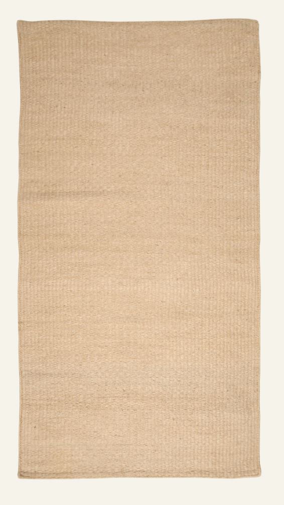 Vaip naturaalne toon - 2