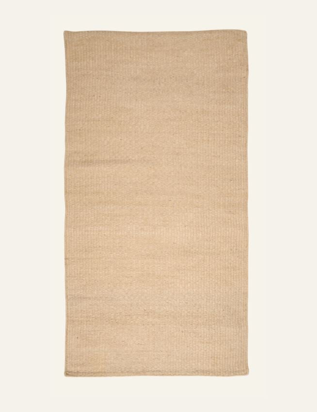 Vaip naturaalne toon - 2