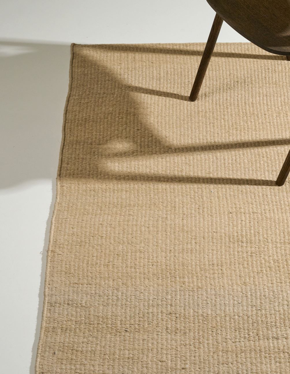 Vaip naturaalne toon - 4