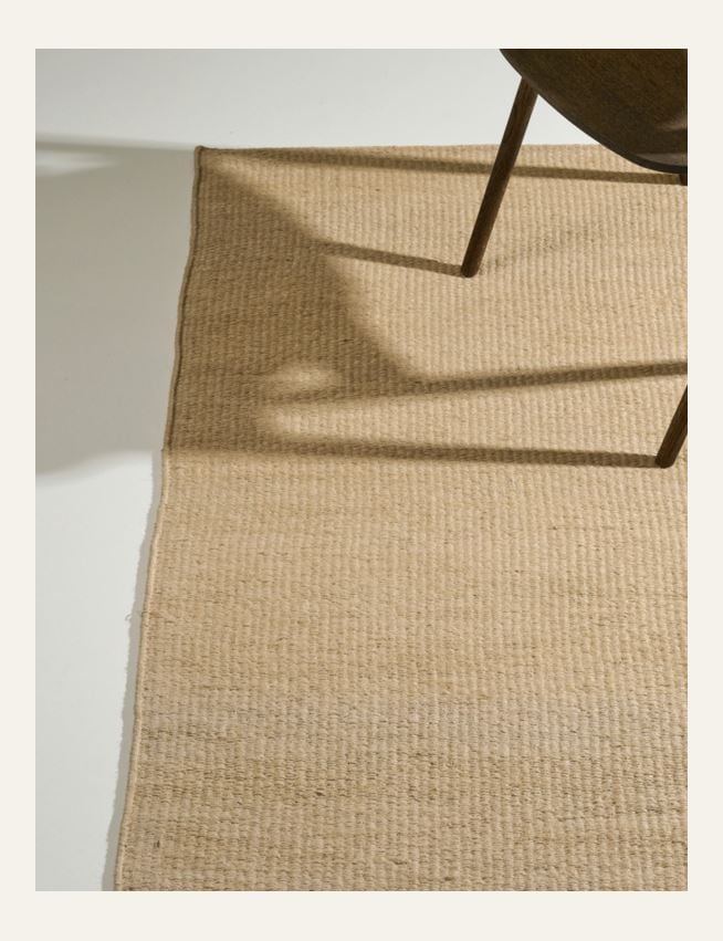 Vaip naturaalne toon - 4