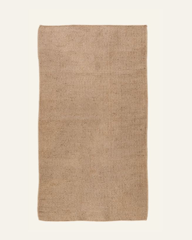 Vaip tumeliivkollane - 80x150 cm tumeliivkollane - 1