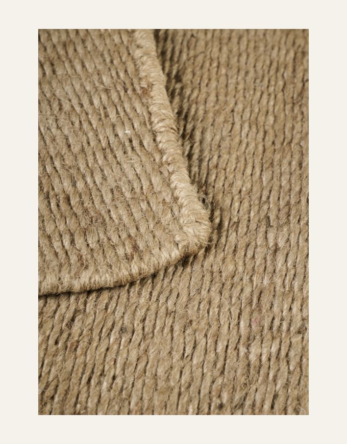 Vaip tumeliivkollane - 3