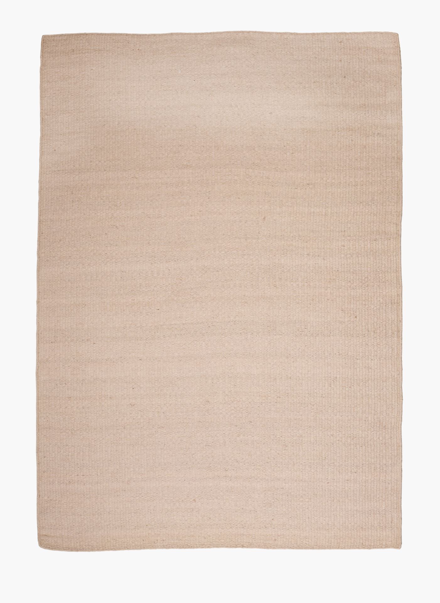 Vaip naturaalne toon - 80x150 cm naturaalne toon - 1