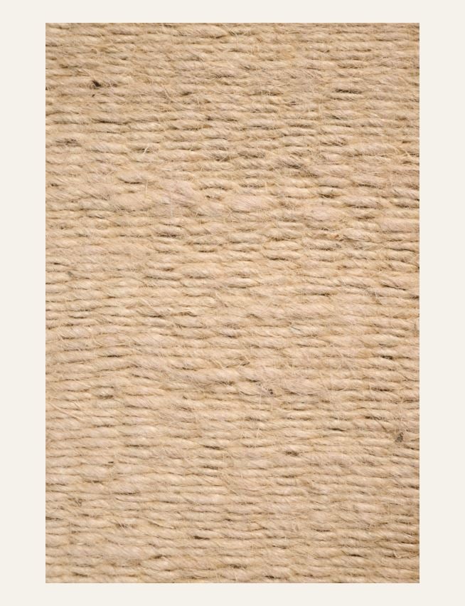 Vaip naturaalne toon - 5