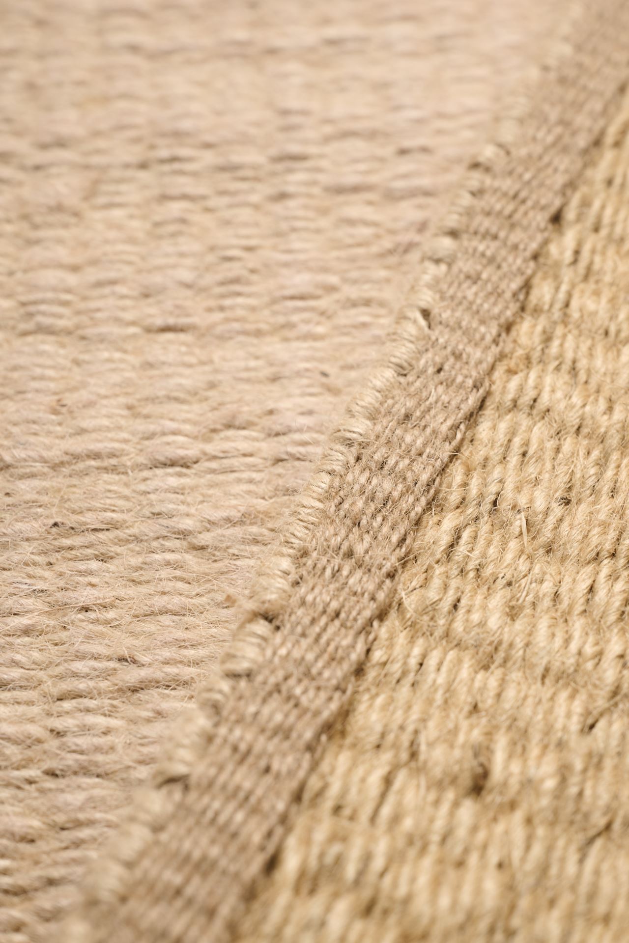 Vaip naturaalne toon - 6