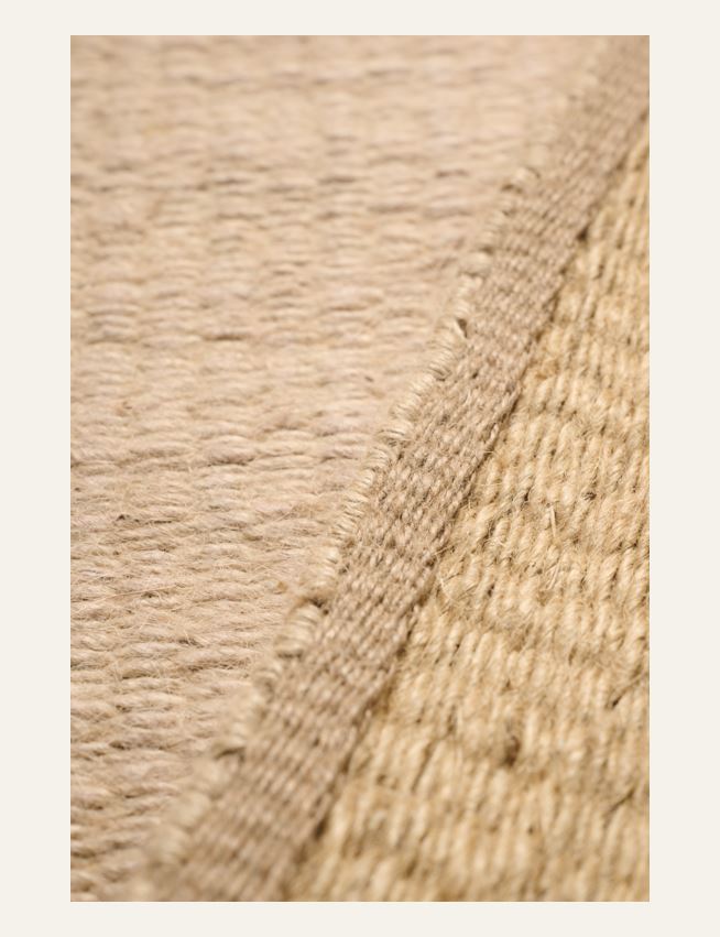 Vaip naturaalne toon - 6