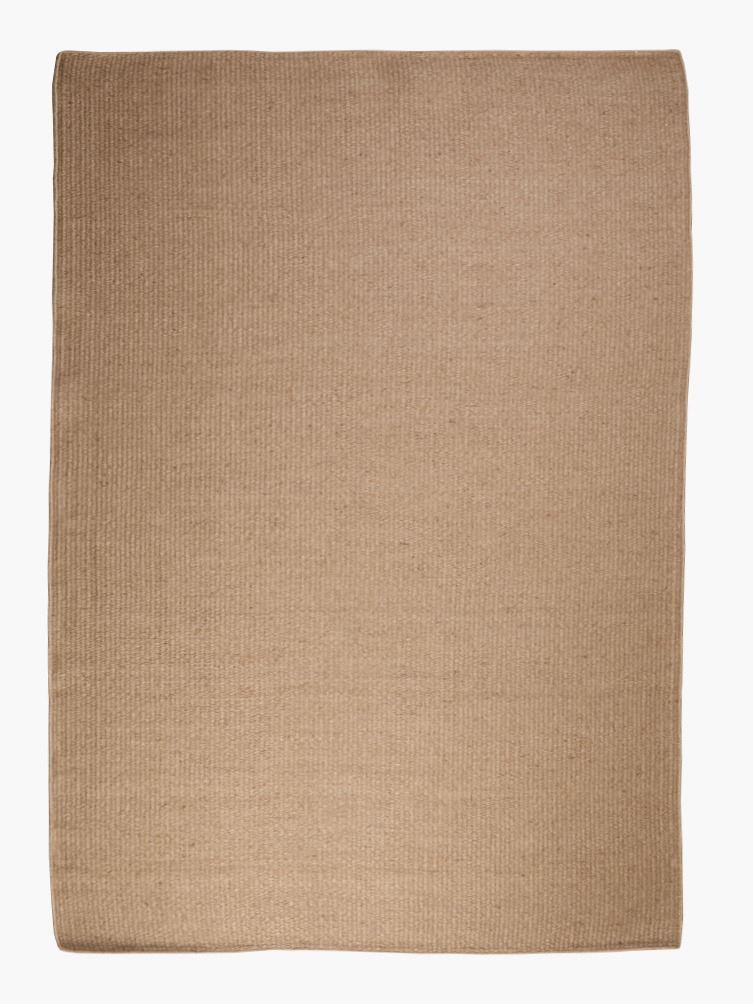 Vaip tumeliivkollane - 80x150 cm tumeliivkollane - 1