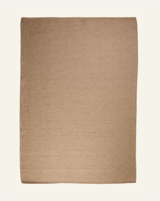 Vaip tumeliivkollane - 200x300 cm tumeliivkollane - 1