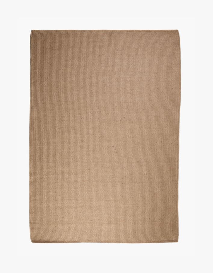 Vaip tumeliivkollane - 80x150 cm tumeliivkollane - 1