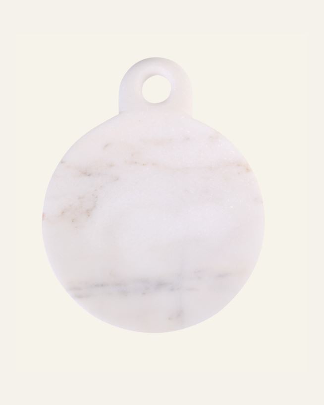 Seebialus valge - 18x14,5x3 cm valge - 1