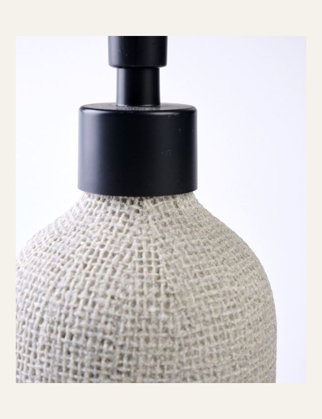 Seebidosaator hall - 2