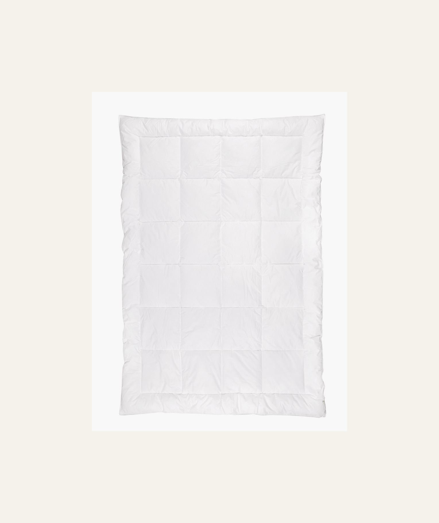 Soe sünteetiline tekk valge - 2