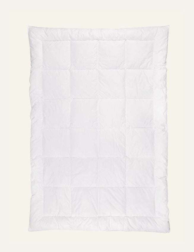 Soe sünteetiline tekk valge - 2