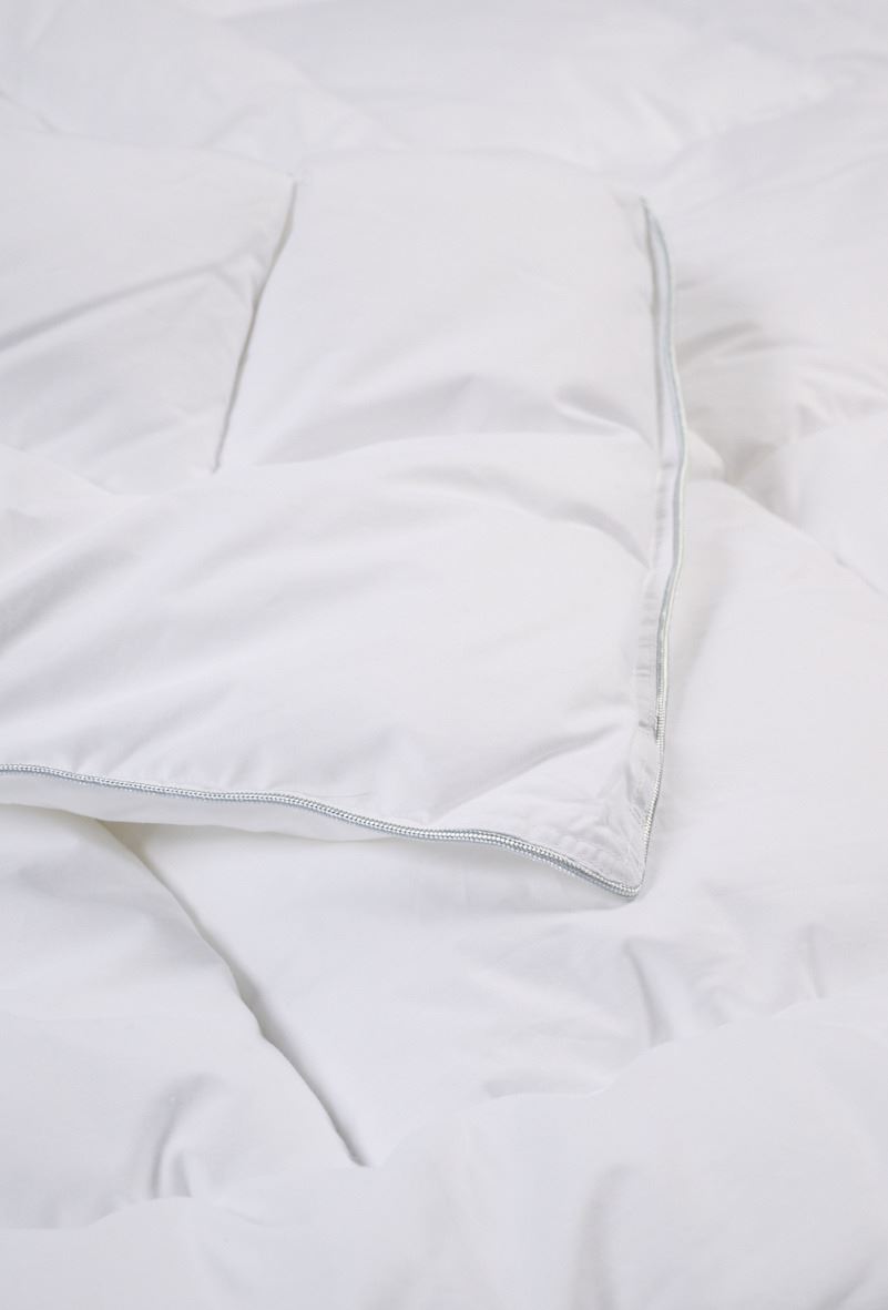 Soe sünteetiline tekk valge - 3