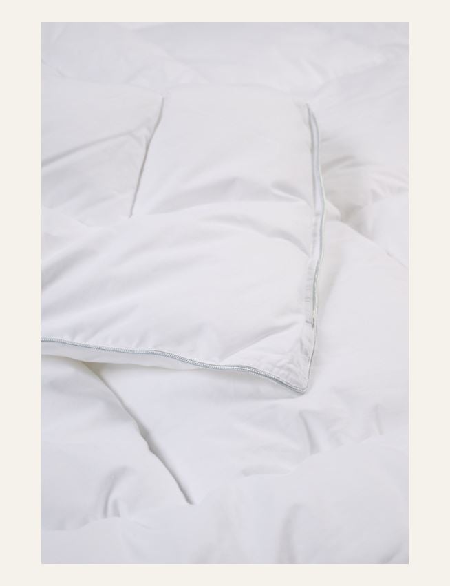 Soe sünteetiline tekk valge - 3