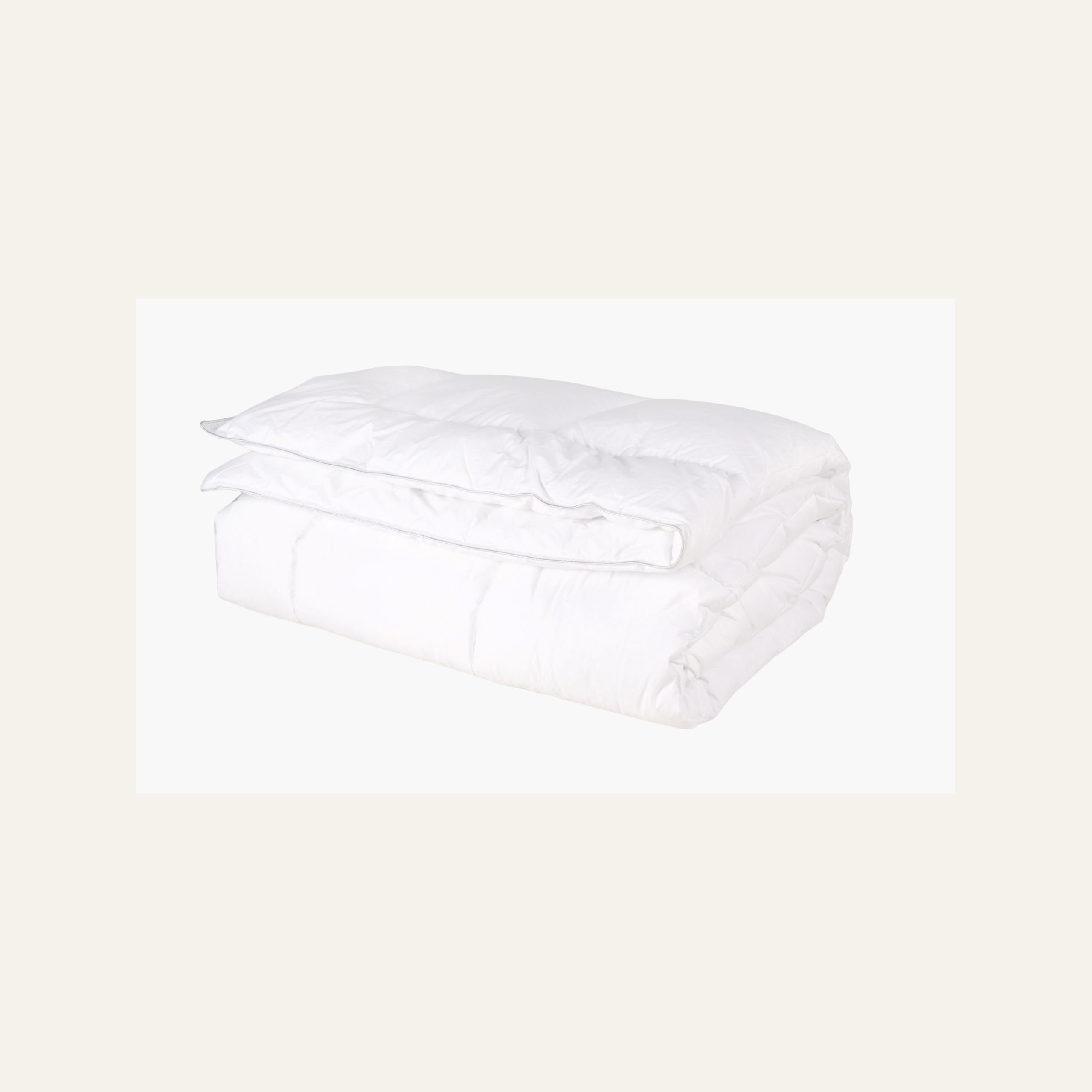 Soe sünteetiline tekk valge - 4