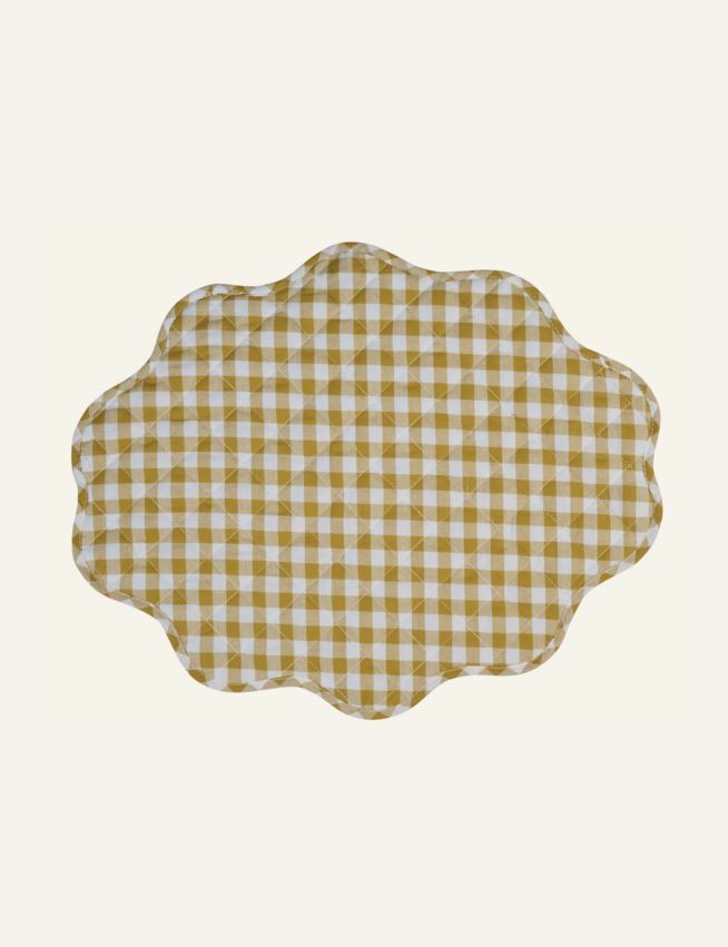 Lauamatt taevasinine - 3