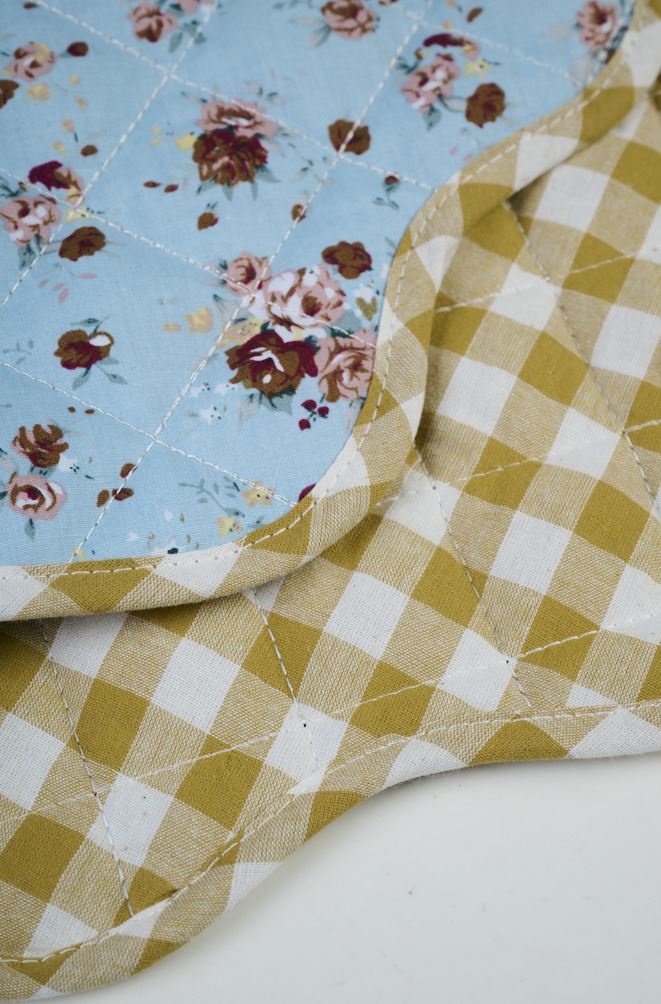 Lauamatt taevasinine - 4