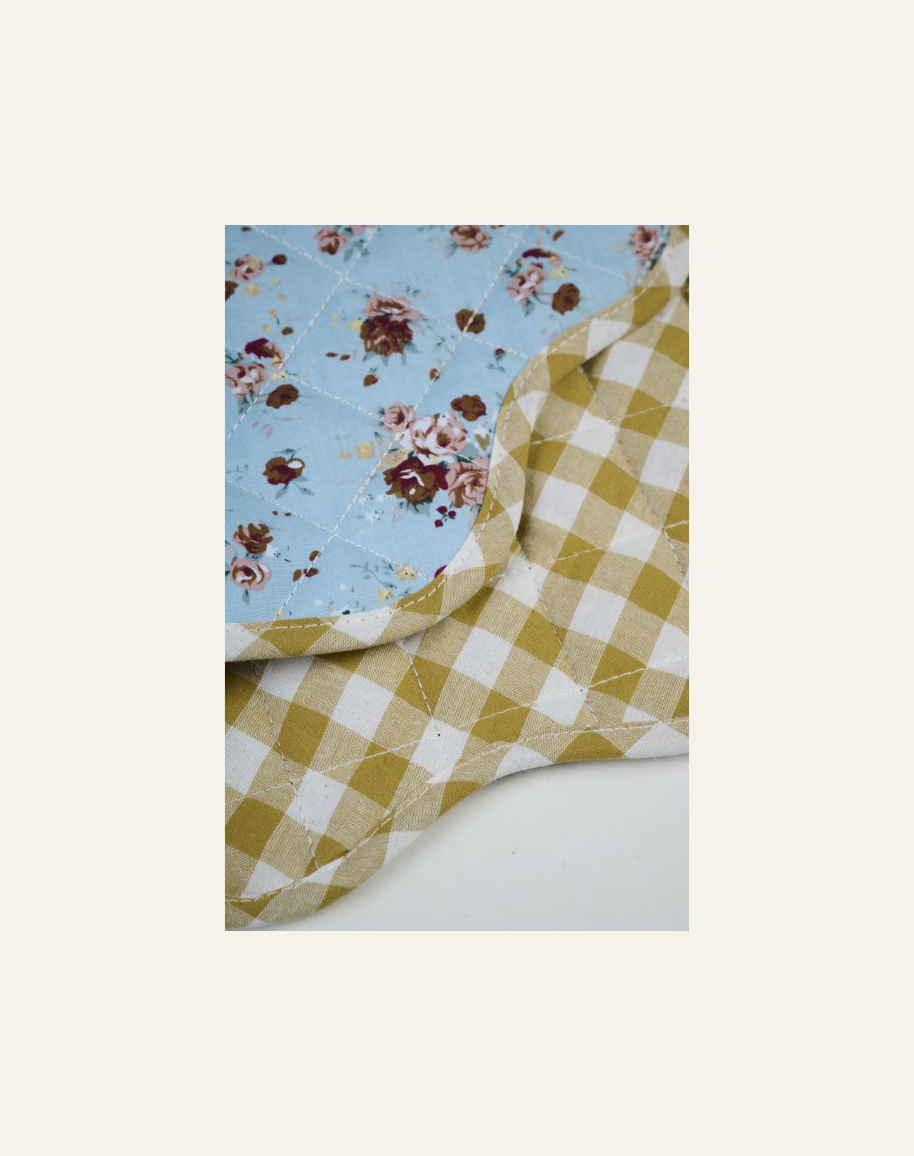 Lauamatt taevasinine - 4