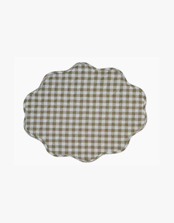 Lauamatt pruun - 36x46 cm pruun - 1