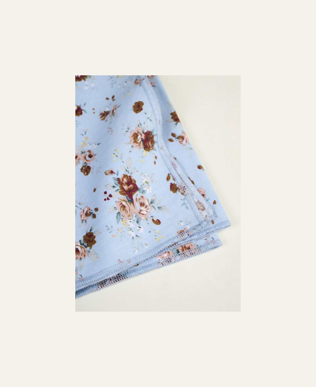 Salvrätik taevasinine - 3