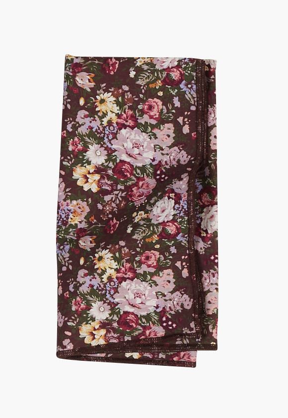 Salvrätik pruun - 45x45 cm pruun - 1