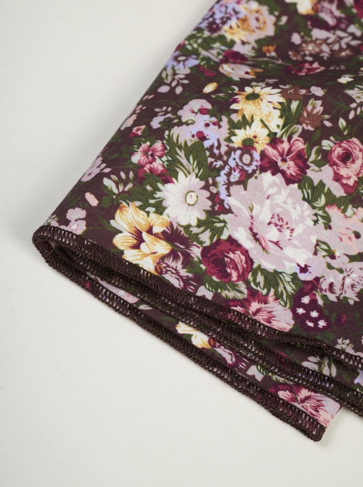 Salvrätik pruun - 3