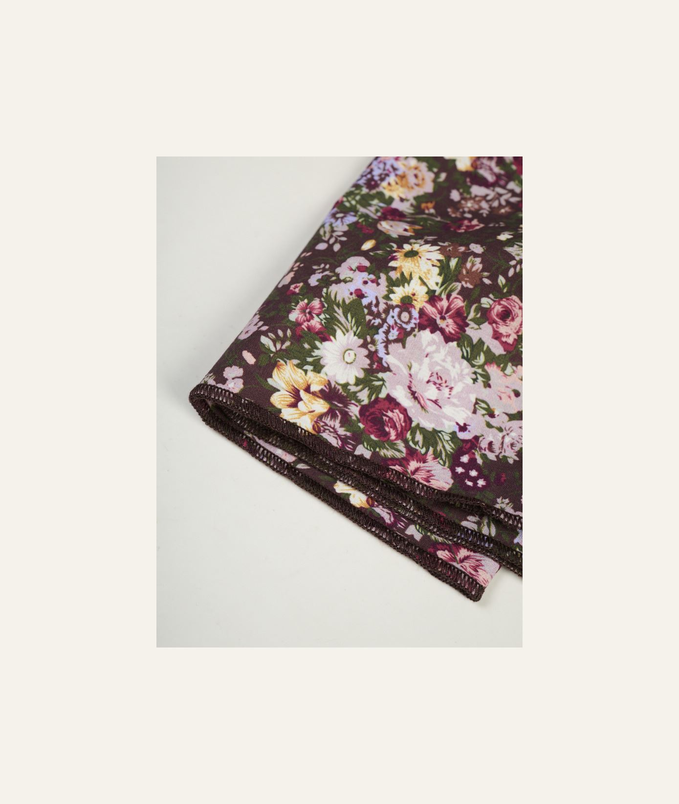 Salvrätik pruun - 3