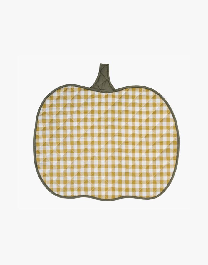 Lauamatt roheline - 45x42 cm roheline - 1