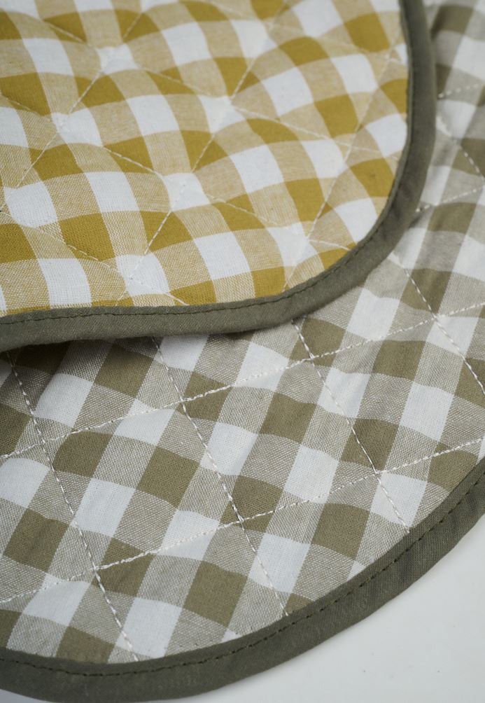 Lauamatt roheline - 4