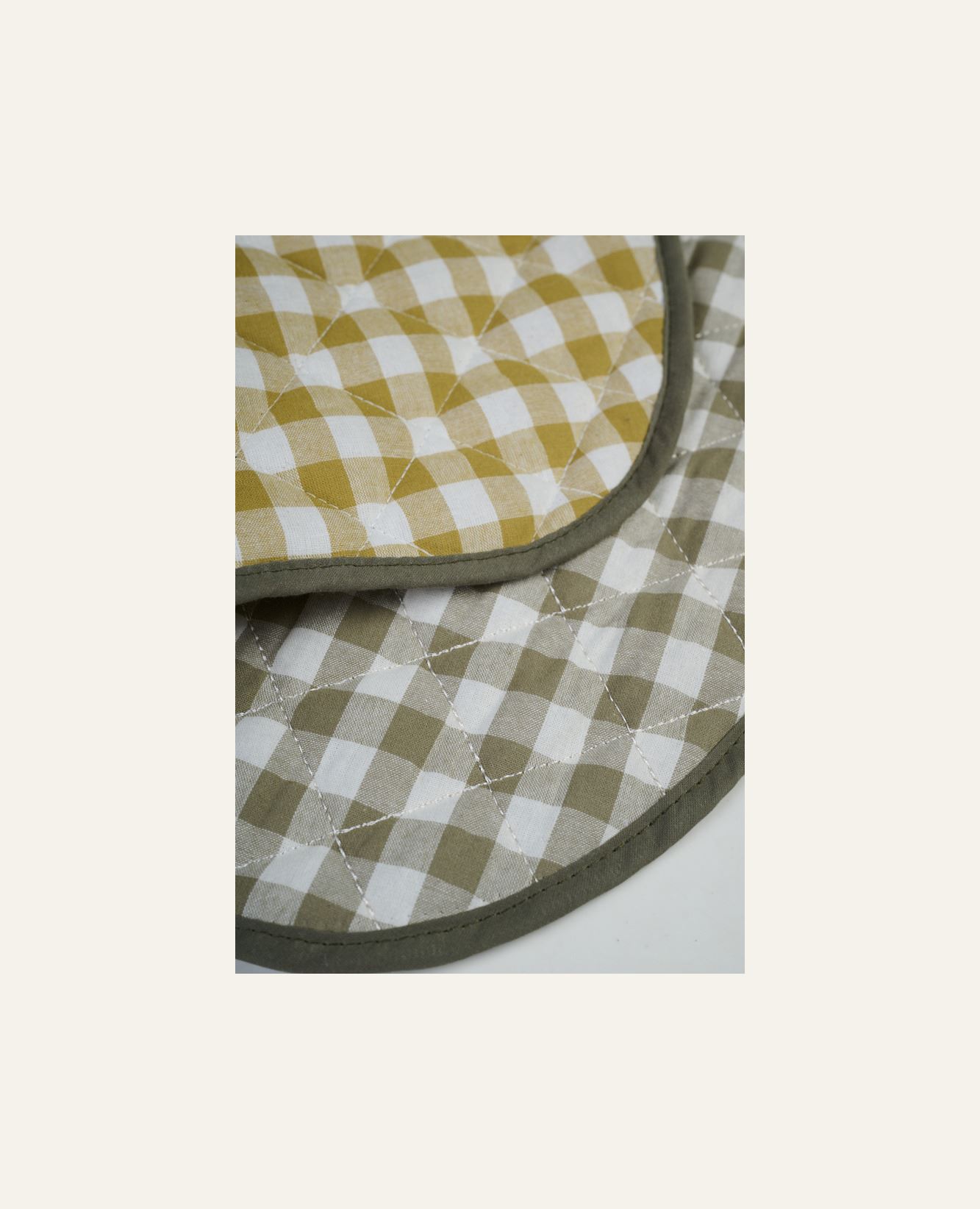 Lauamatt roheline - 4