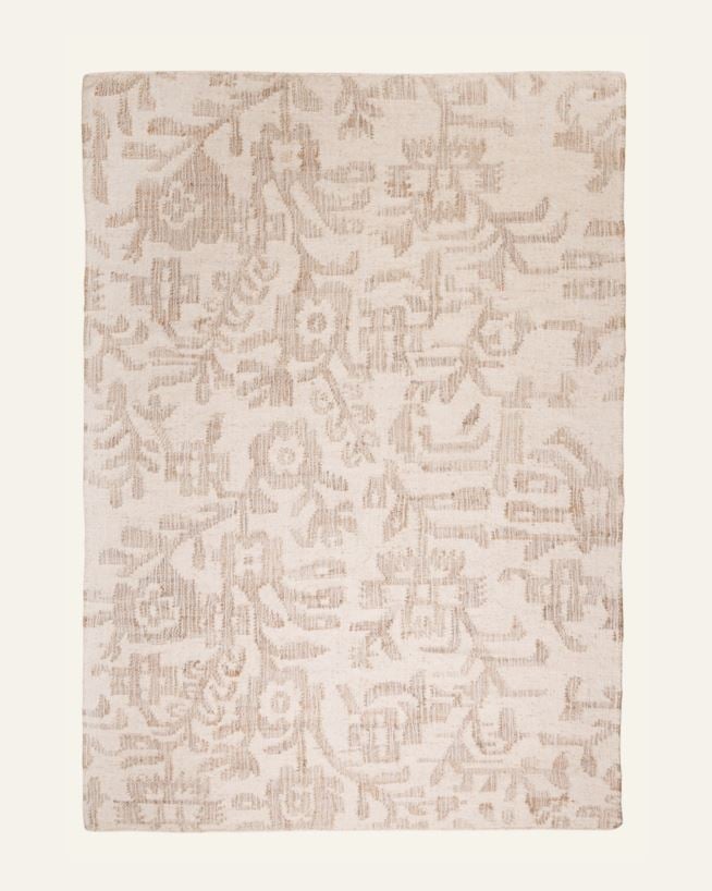 Villavaip naturaalne toon - 200x300 cm naturaalne toon - 1