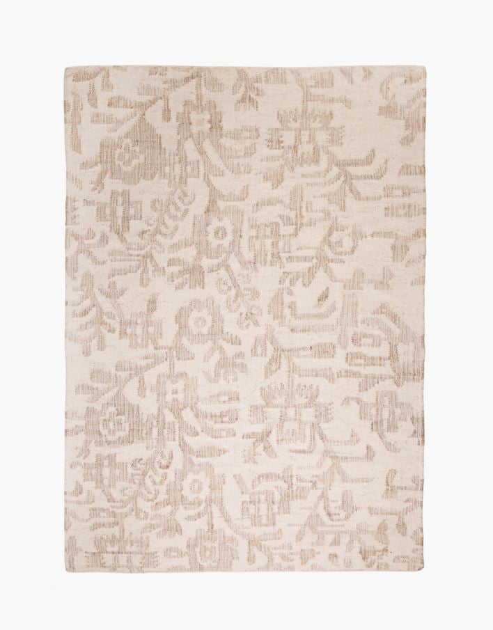 Vaip naturaalne toon - 200x300 cm naturaalne toon - 1