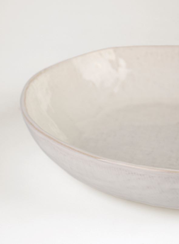 Sügav taldrik kreemikas - 5