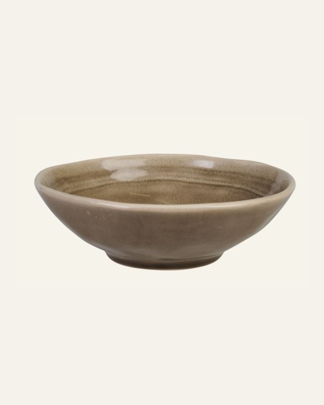 Kauss greige - ø15 cm greige - 1