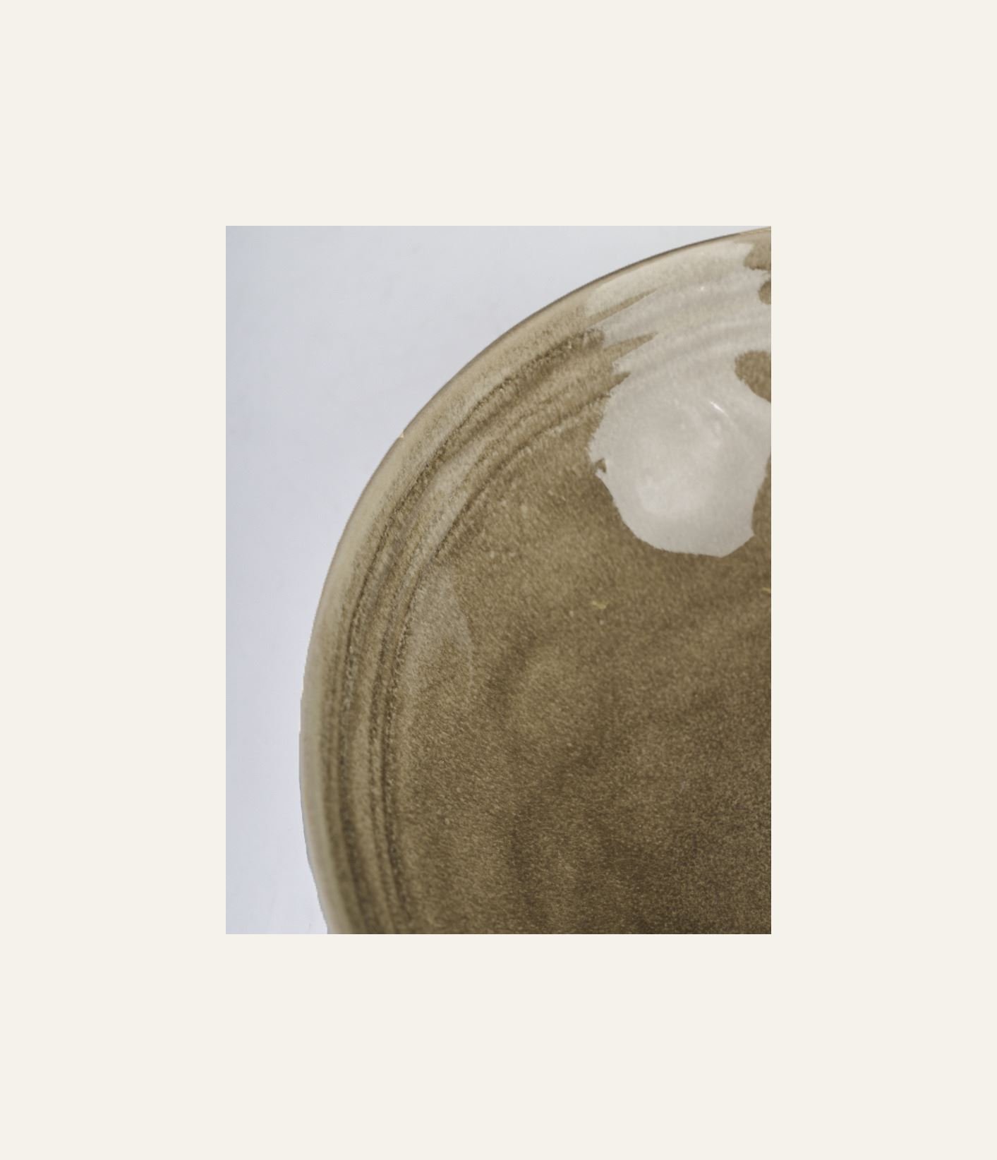 Salatikauss greige - 3