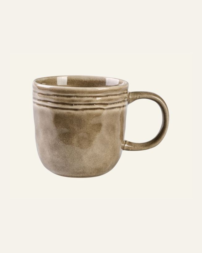 Kruus greige - 350 ml greige - 1